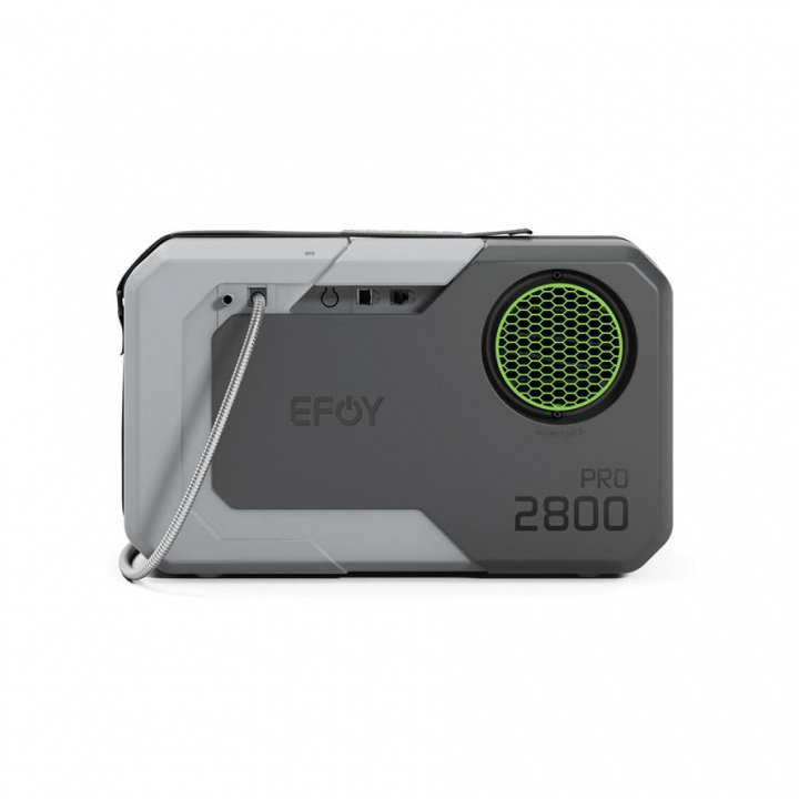 Efoy 2800 BT PRO 12/24V