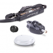 Optimus Elstyrning GO Autopilot O/B Paket Optimus Elstyrning GO Autopilot O/B Paket