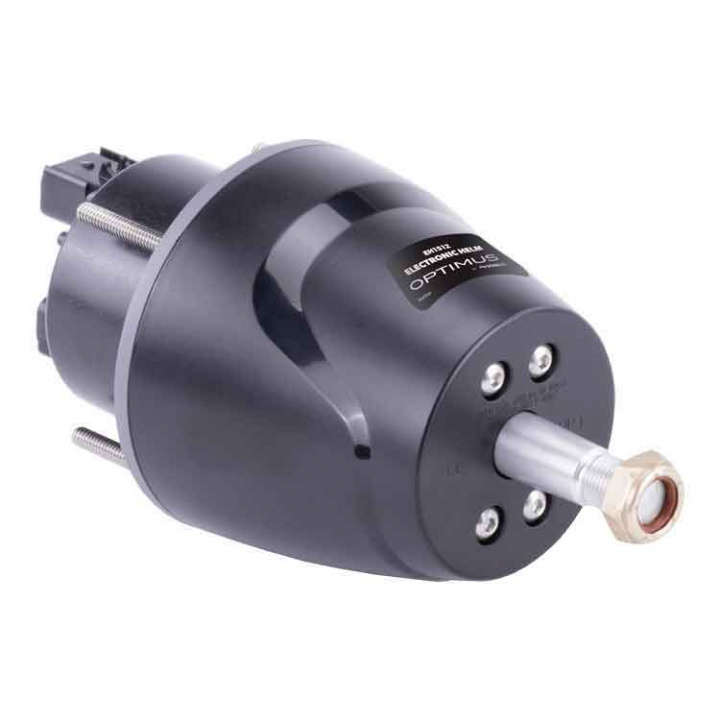 Optimus Kit Elstyrning Single O/B