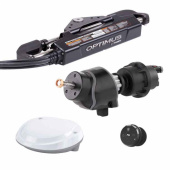 Elstyrning Tilt GO Autopilot Elstyrning Tilt GO Autopilot