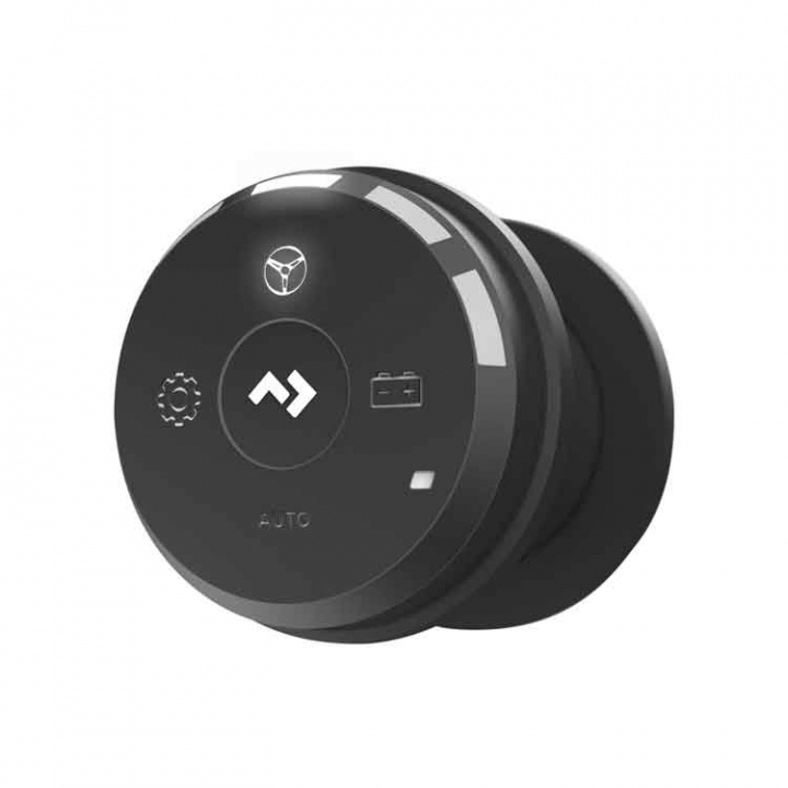 Kit Elstyrning single O/B Tilt