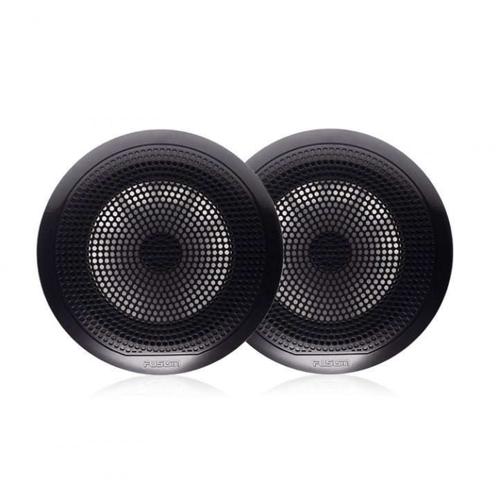 EL Classic 6,5 Svart