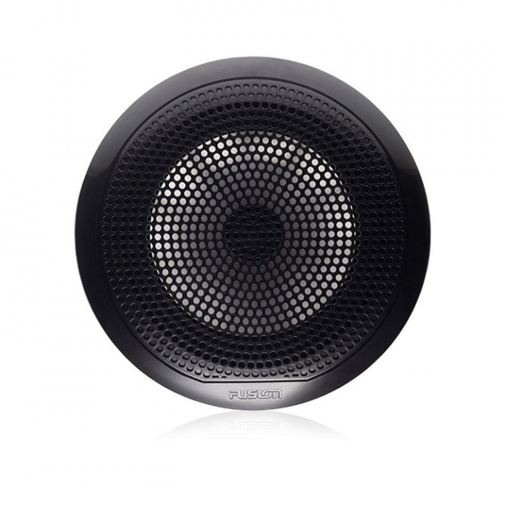 EL Classic 6,5 Svart