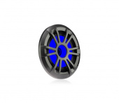 Högtalare EL Sport RGB 6,5 Grå Högtalare EL Sport RGB 6,5 Grå