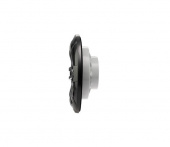 Högtalare EL Sport RGB 6,5 Grå Högtalare EL Sport RGB 6,5 Grå