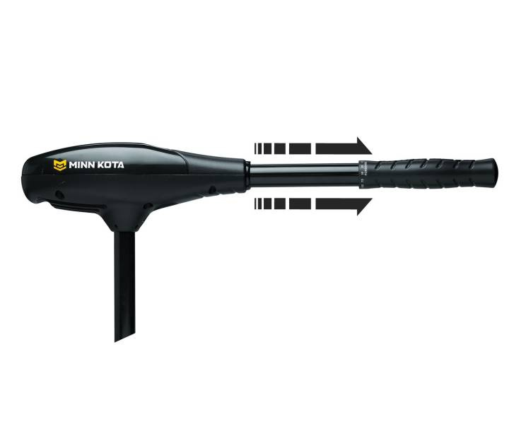 Minn Kota Endura MAX