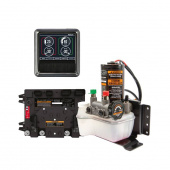 EPS grundsystem - Inombordare EPS grundsystem - Inombordare