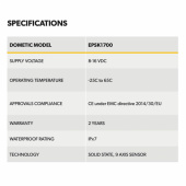 Optimus Seaways GO Autopilot Optimus Seaways GO Autopilot