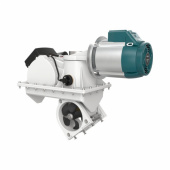 ERL100 eVision Retract 48V Bogpropeller  ERL100 eVision Retract 48V Bogpropeller