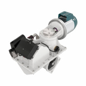 ERL100 eVision Retract 48V Bogpropeller  ERL100 eVision Retract 48V Bogpropeller