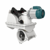 ERL130 eVision Retract 48V Bogpropeller  ERL130 eVision Retract 48V Bogpropeller