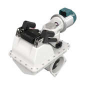 ERL130 eVision Retract 48V Bogpropeller  ERL130 eVision Retract 48V Bogpropeller