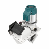 ERV100 eVision Retract 48V Bogpropeller ERV100 eVision Retract 48V Bogpropeller