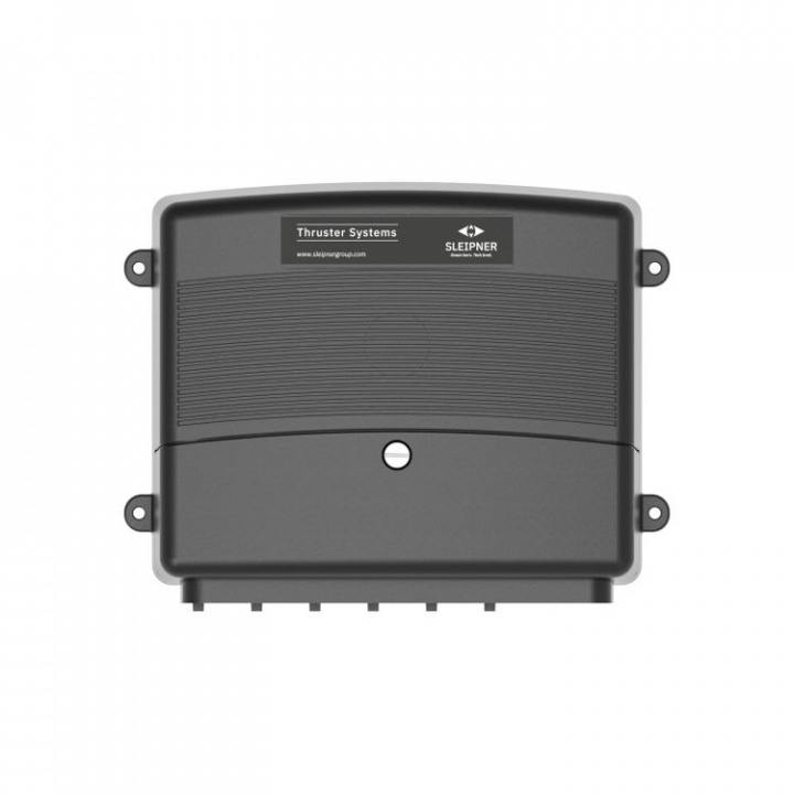 ESI-1 Interface till Autopilot