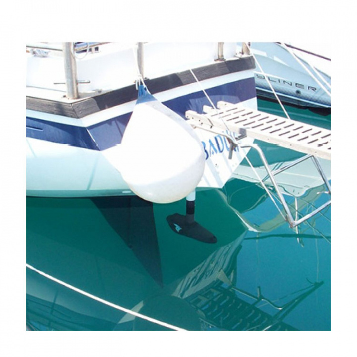 EX95 Exturn Singel Pod 24V Bogpropeller Utanpåliggande 