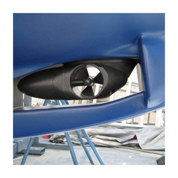 EX95 Exturn Singel Pod 24V Bogpropeller Utanpåliggande 