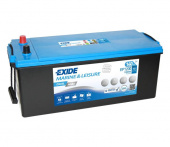 Exide Dual AGM 70-180Ah Exide Dual AGM 70-180Ah