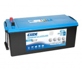 Exide Dual AGM 70-180Ah Exide Dual AGM 70-180Ah