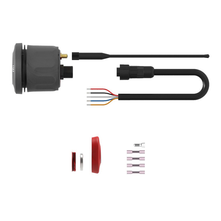 MOB+ WiMEA Basepack Gen 2