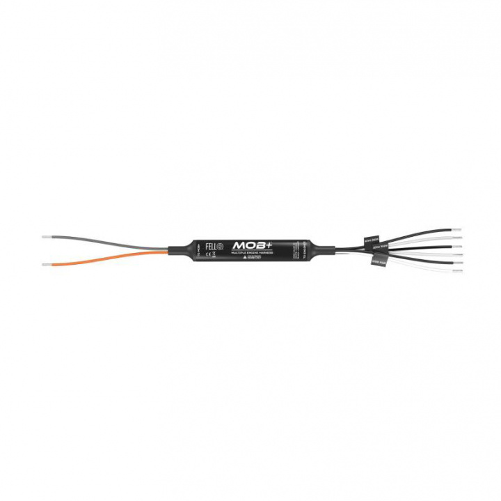 MOB+ Adapter För Twin/Tripple