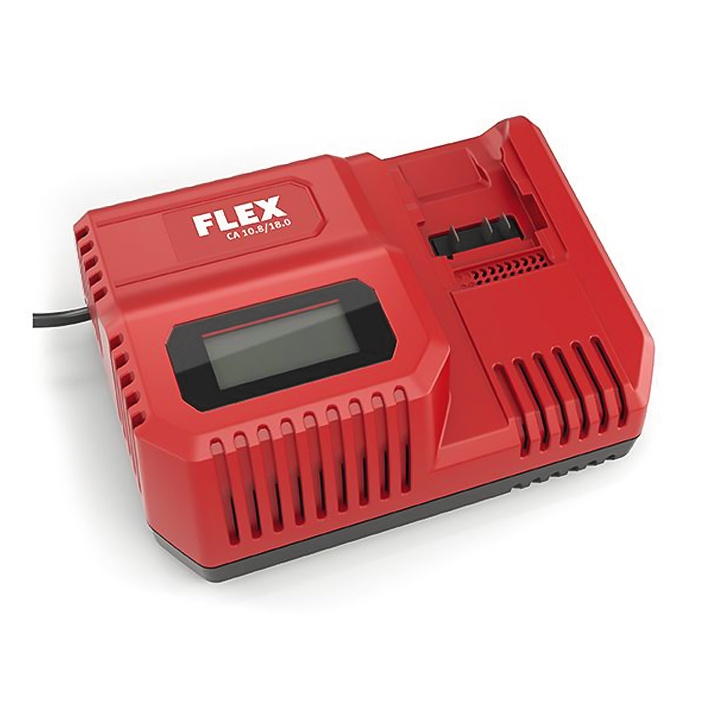 Snabbladdare CA 10.8 / 18.0V
