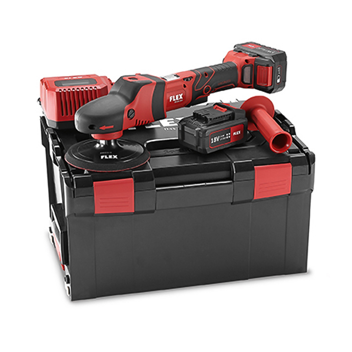 Batteripolermaskin PE150 18.0