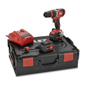 Borrskruvdragare DD2G 10.8-EC Borrskruvdragare DD2G 10.8-EC