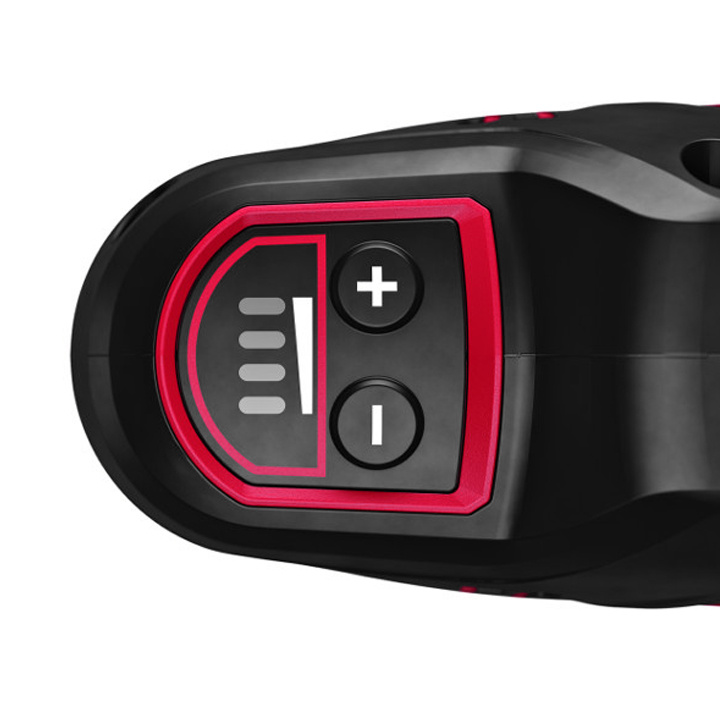 Batteripolermaskin PXE80 10.8