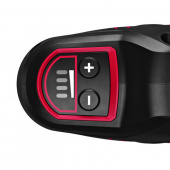 Batteripolermaskin PXE80 10.8 Batteripolermaskin PXE80 10.8