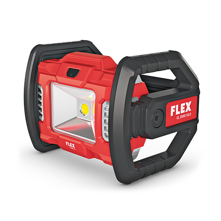 Arbetsplatslampa LED CL2000V