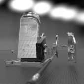 Pro-Pedal Fotgas Pro-Pedal Fotgas