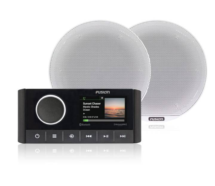 RA670-Signature 65 Paket