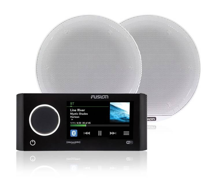 RA770-Signature 77 Paket