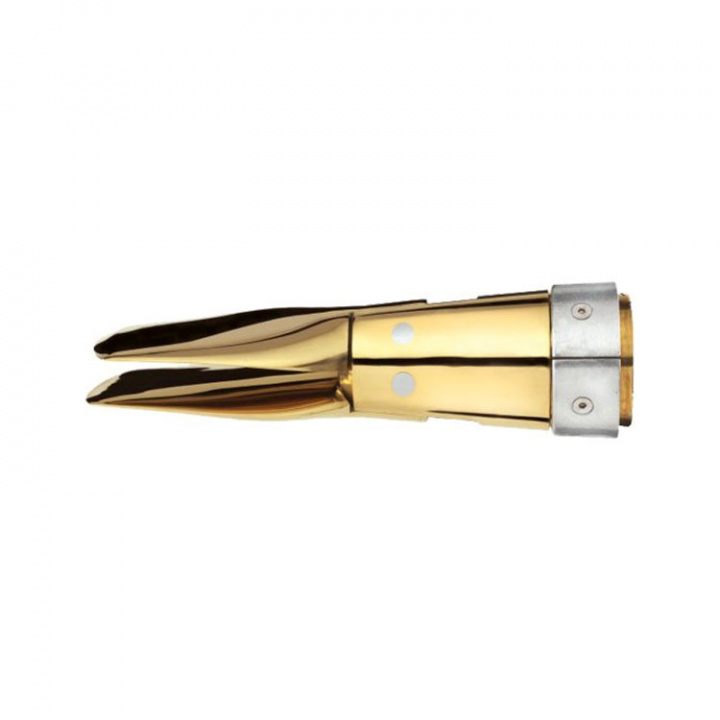 Foldingpropeller 2-Blad S-Drev 11.5x9.5 RHS DV10