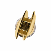 Foldingpropeller 2-Blad Axel 15x12 Foldingpropeller 2-Blad Axel 15x12