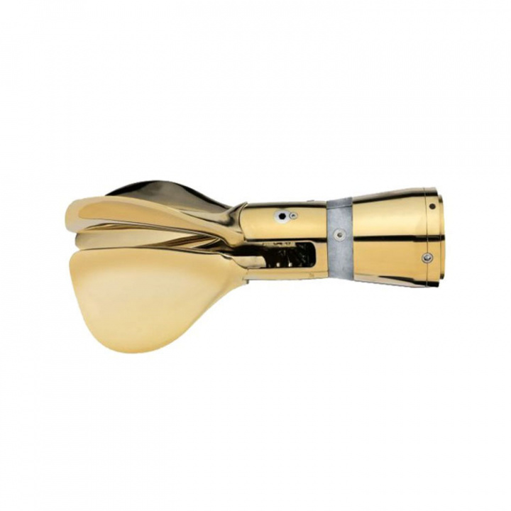 Foldingpropeller 3-Blad S-Drev 16.5x13