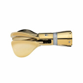 Foldingpropeller 3-Blad Overdrive S-Drev 18x15 LHS Foldingpropeller 3-Blad Overdrive S-Drev 18x15 LHS