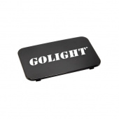 Strålkastarskydd Stryker Svart Strålkastarskydd Stryker Svart