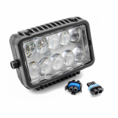 Stryker LED Uppgradering Stryker LED Uppgradering