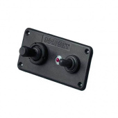 Kontrollpanel Golight Kontrollpanel Golight