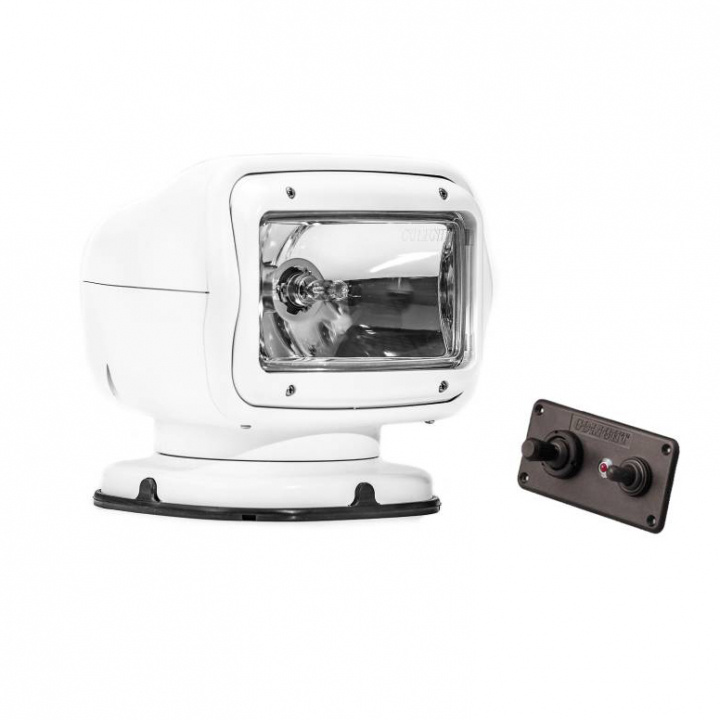 Golight Vit Halogen Fast Panel