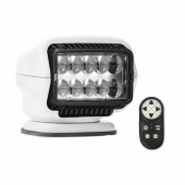 Stryker ST Vit LED Fjärrkontroll Stryker ST Vit LED Fjärrkontroll