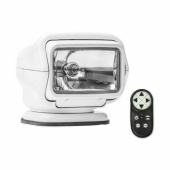 Sökljus Stryker ST 24V Vit Halogen Fjärrkontroll Sökljus Stryker ST 24V Vit Halogen Fjärrkontroll