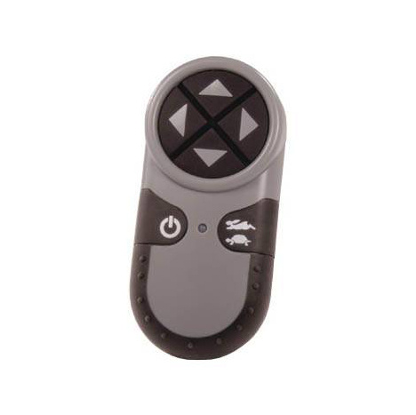 Fjärrkontroll Till Stryker