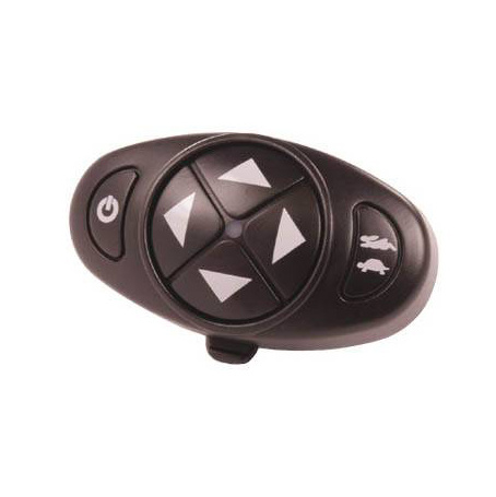 Manöverpanel Trådlös Stryker