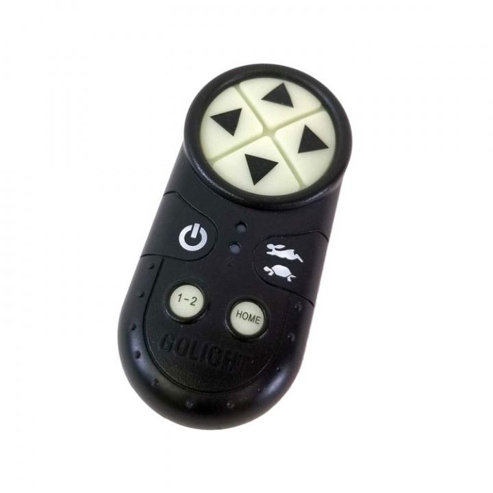 Fjärrkontroll Till Stryker ST