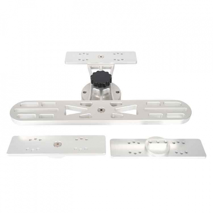 Extreme Triple Mount Ekolodsfäste