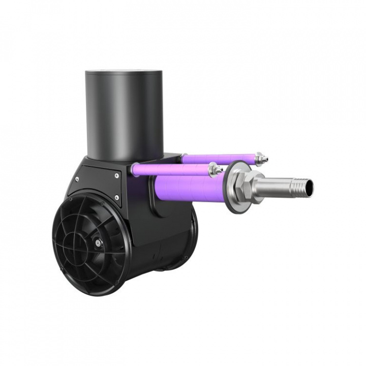 SX35/50 Galler Kit Ø140 mm 2-pack