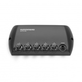 AS ETH 5PXG Nätverksswitch AS ETH 5PXG Nätverksswitch