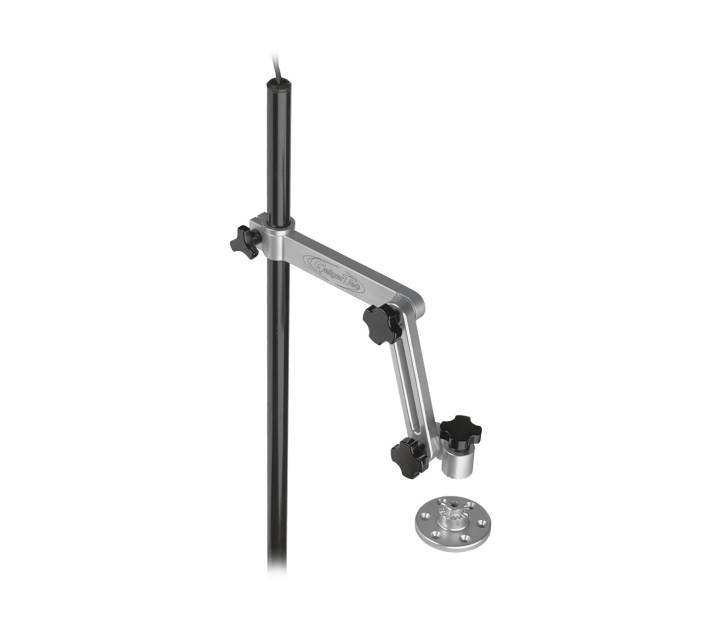 MEGA 360 Imaging Givare Med Fäste